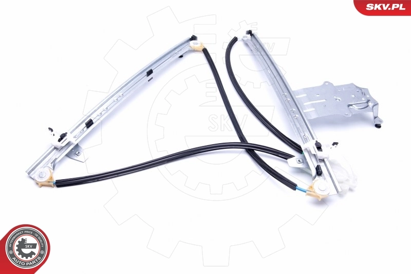 Window Regulator